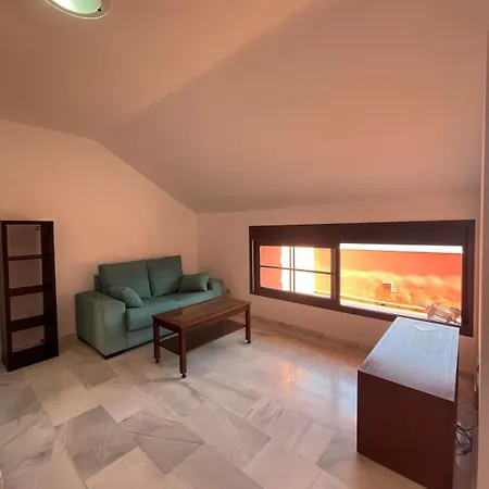 Location In Boliches Near The Apartment Fuengirola