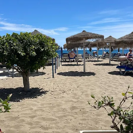 Location In Boliches Near The Apartment Fuengirola
