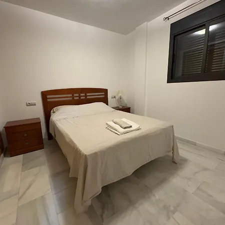 Location In Boliches Near The * Fuengirola