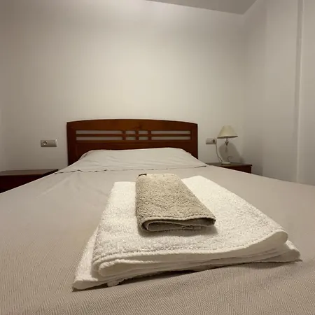 Apartment Location In Boliches Near The Fuengirola