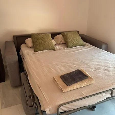 Location In Boliches Near The